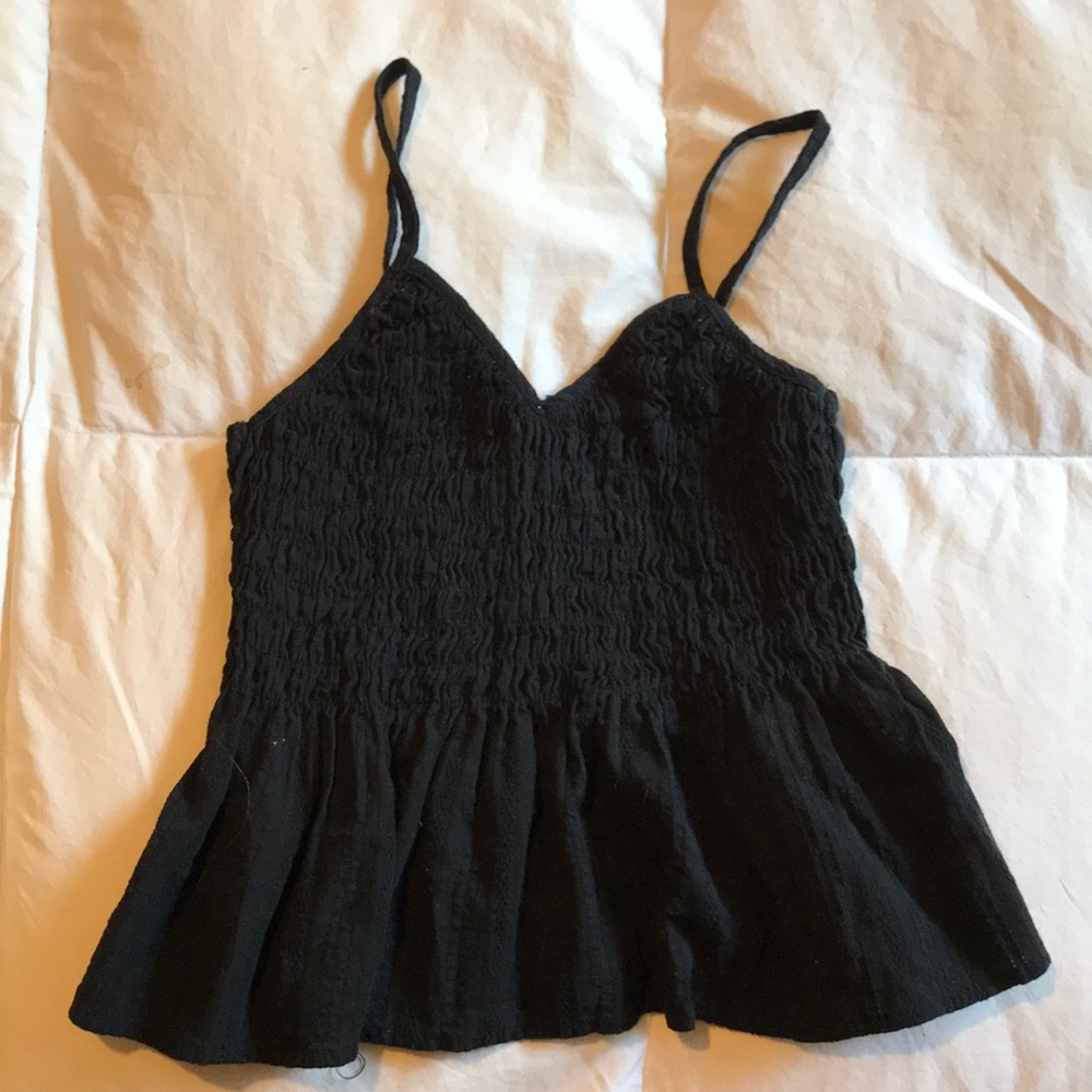 Shein blank tank
